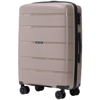 Valise, 65 × 44 × 25 cm pour quotidien et maison – vue détaillée 9
