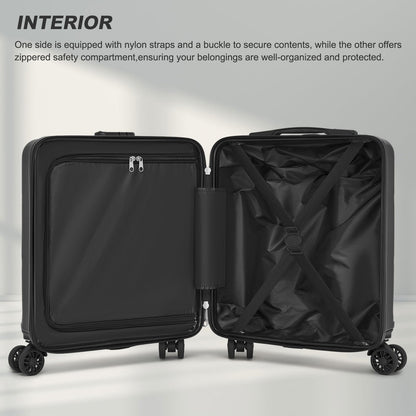 Valise, à 4 roues pour animaux et maison – vue détaillée 2