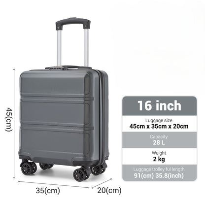 Valise, à 4 roues pour animaux et maison – vue détaillée 9