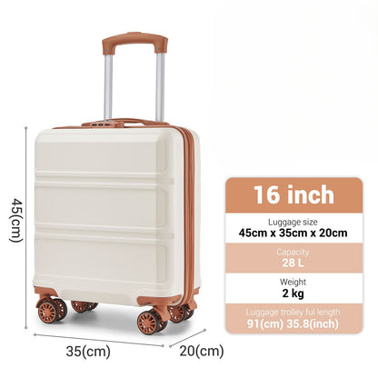 Valise, à 4 roues pour animaux et maison – vue détaillée 14