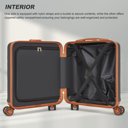 Valise, à 4 roues pour animaux et maison – vue détaillée 18
