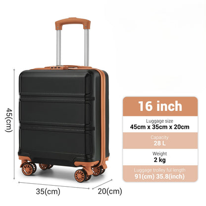 Valise, à 4 roues pour animaux et maison – vue détaillée 19