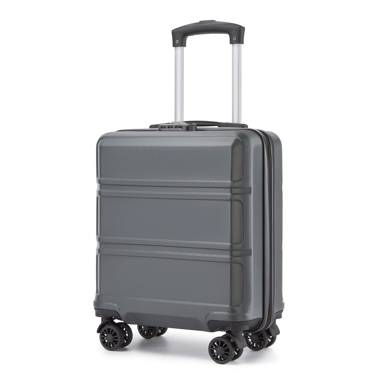 Valise, à 4 roues pour animaux et maison – vue détaillée 29