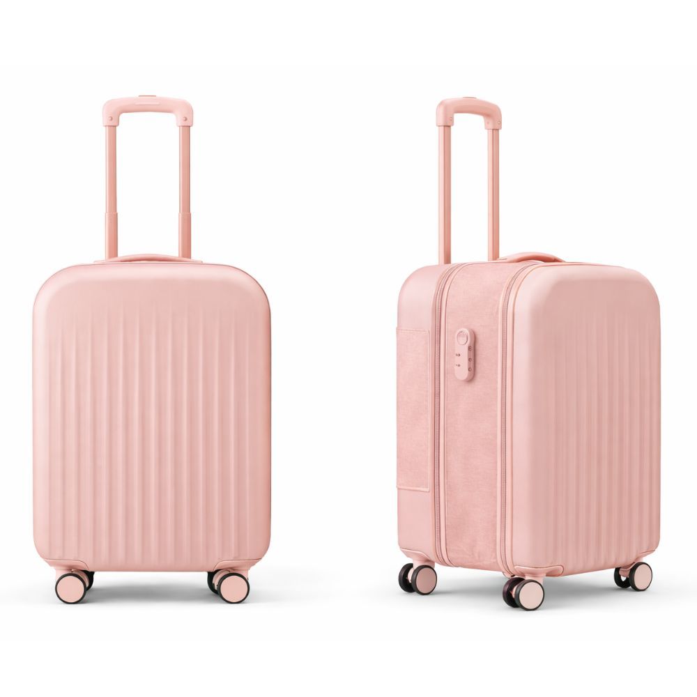 Valise, à 4 roues pour véhicule et déplacements – vue détaillée 9