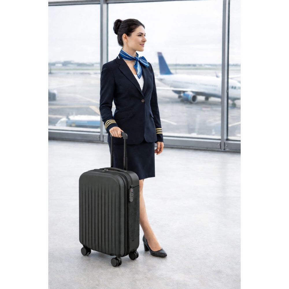 Valise, à 4 roues pour véhicule et déplacements – vue détaillée 21