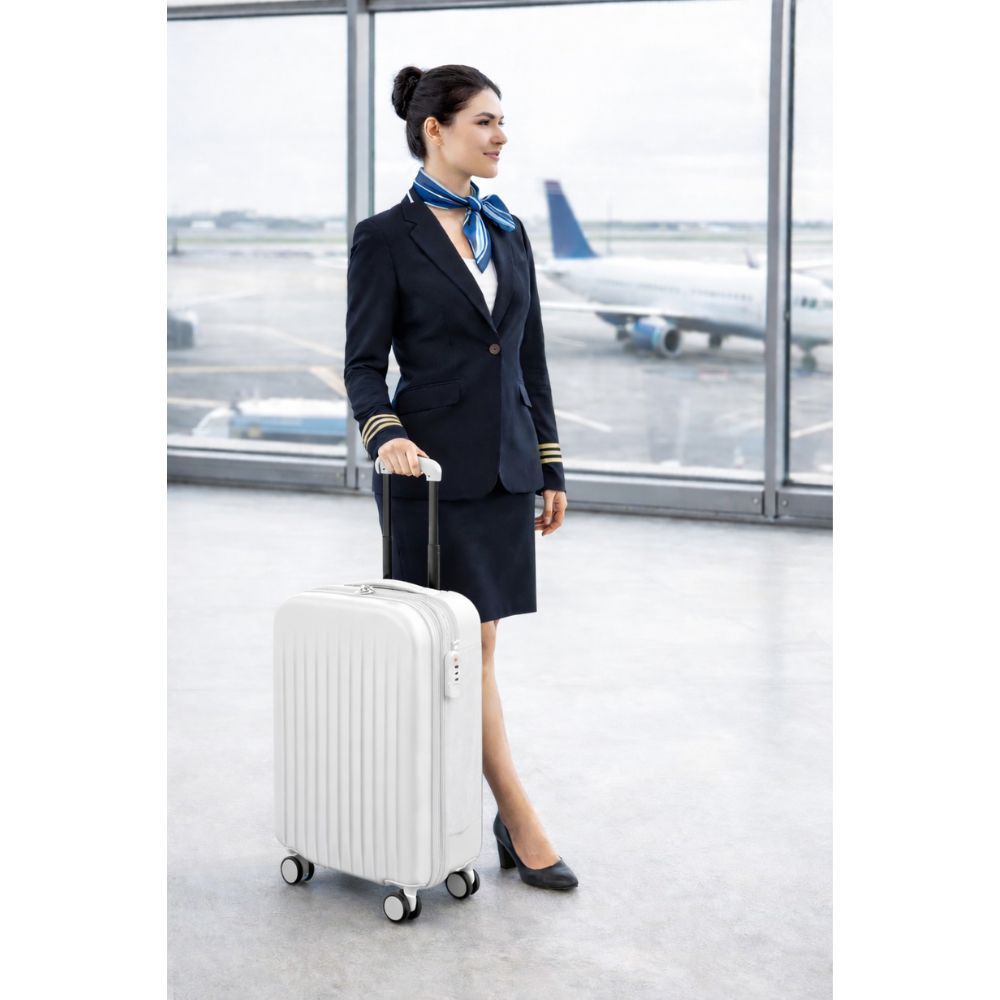 Valise, à 4 roues pour véhicule et déplacements – vue détaillée 22