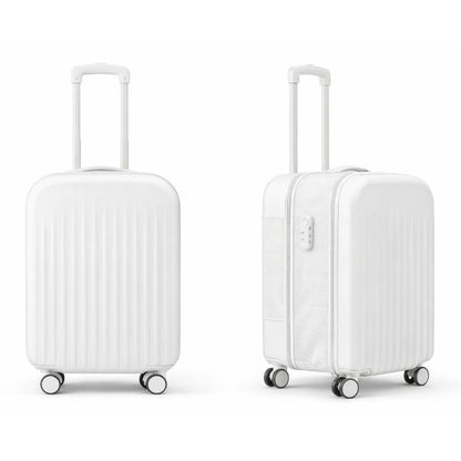 Valise, à 4 roues pour véhicule et déplacements – vue détaillée 38