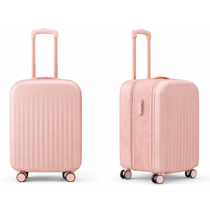Valise, à 4 roues pour véhicule et déplacements – vue détaillée 39