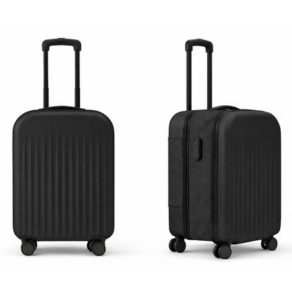 Valise, à 4 roues pour véhicule et déplacements – vue détaillée 40