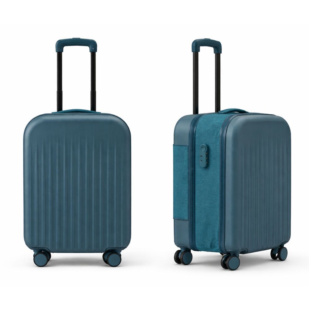Valise, à 4 roues pour véhicule et déplacements – vue détaillée 48