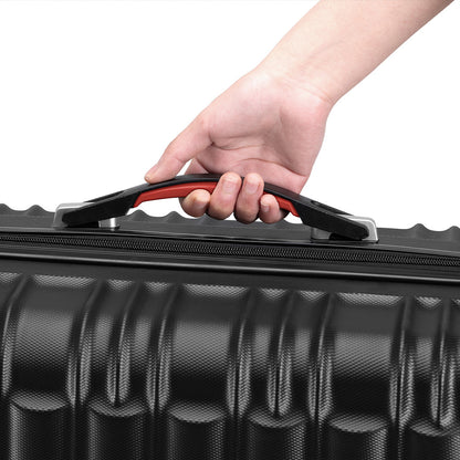 Valise, à 4 roues pour voyage et camping – vue détaillée 2