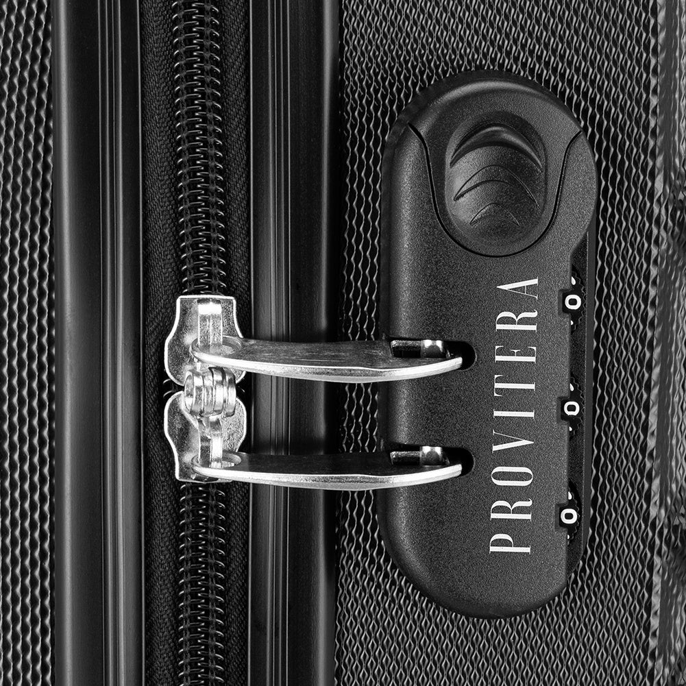 Valise, à 4 roues pour voyage et camping – vue détaillée 3