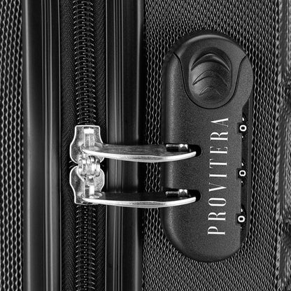 Valise, à 4 roues pour voyage et camping – vue détaillée 3