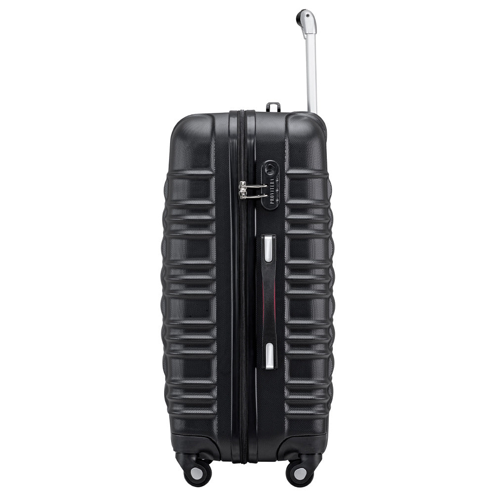 Valise, à 4 roues pour voyage et camping – vue détaillée 5