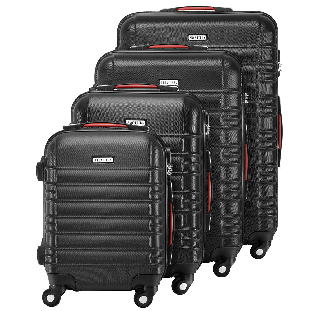 Valise, à 4 roues pour voyage et camping – vue détaillée 7