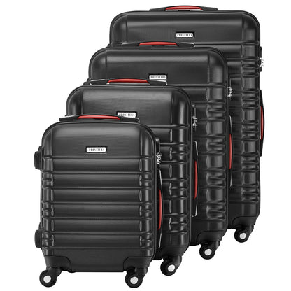 Valise, à 4 roues pour voyage et camping – vue détaillée 7