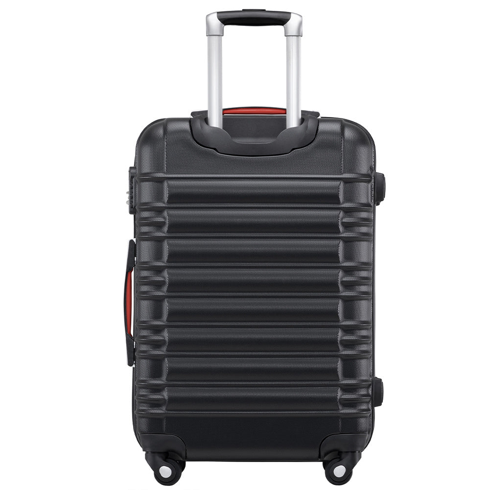 Valise, à 4 roues pour voyage et camping – vue détaillée 8