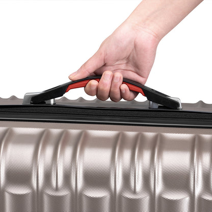 Valise, à 4 roues pour voyage et camping – vue détaillée 12
