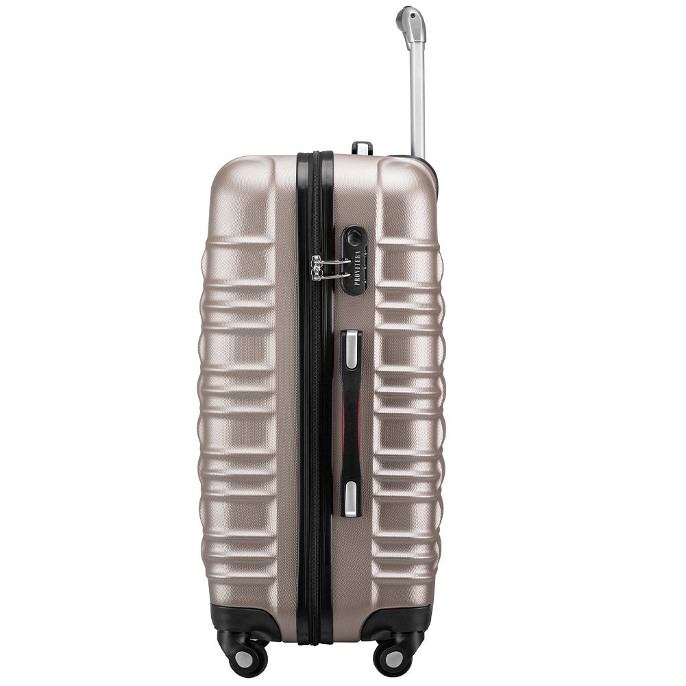 Valise, à 4 roues pour voyage et camping – vue détaillée 15