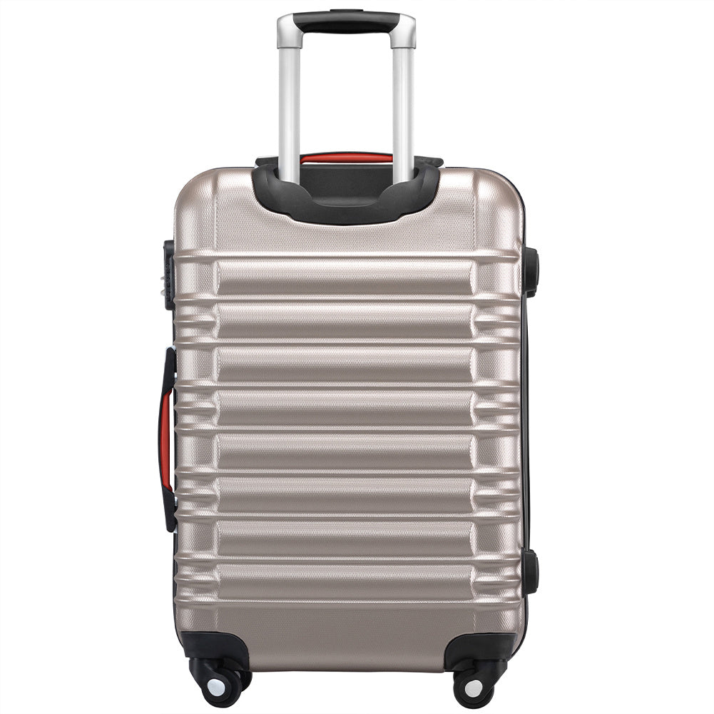 Valise, à 4 roues pour voyage et camping – vue détaillée 16