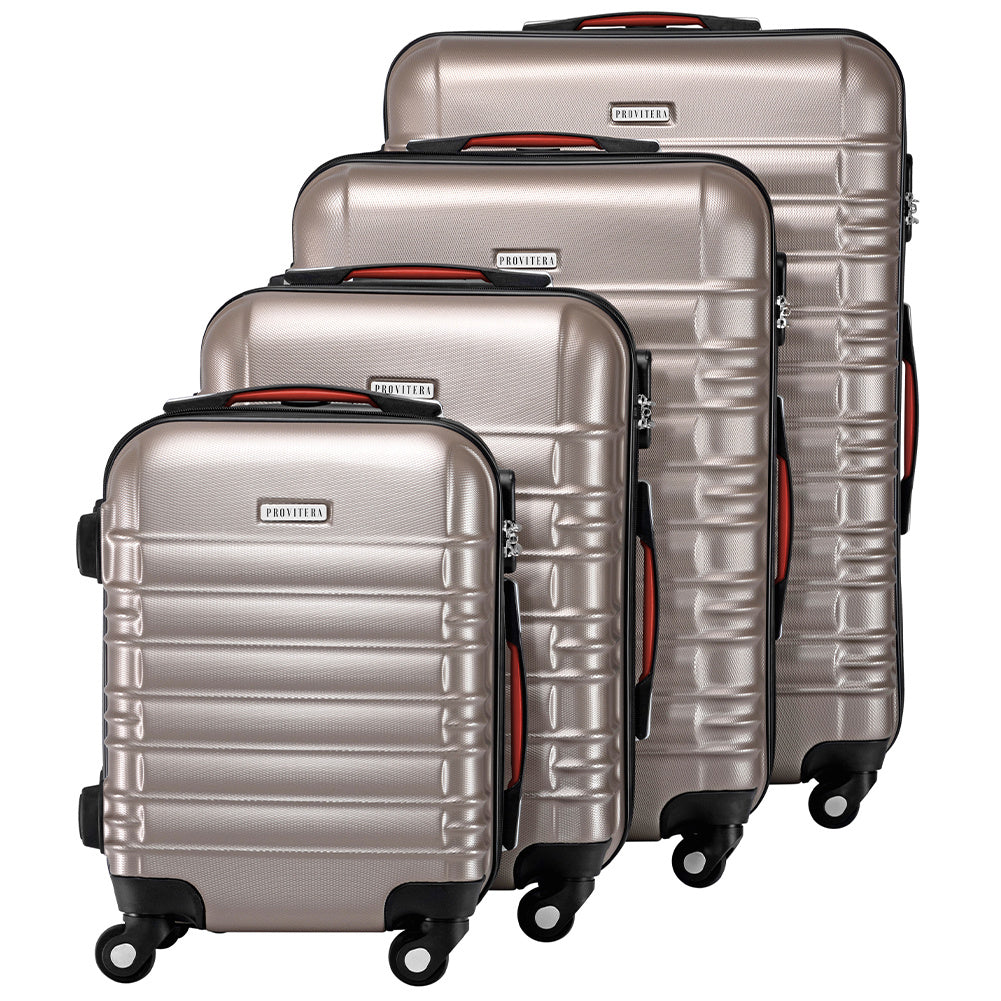 Valise, à 4 roues pour voyage et camping – vue détaillée 17