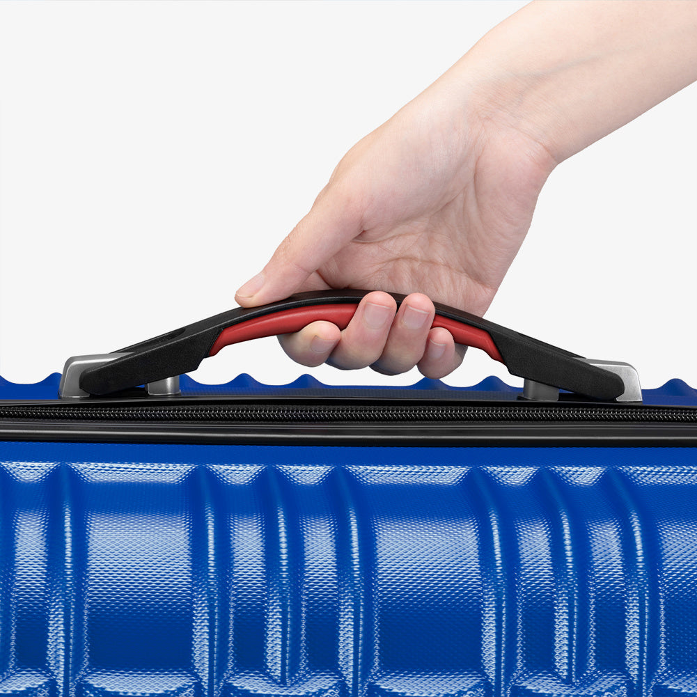 Valise, à 4 roues pour voyage et camping – vue détaillée 22