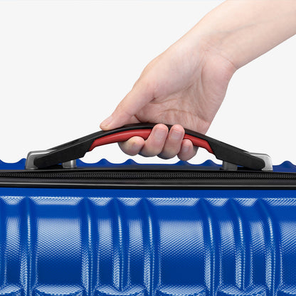 Valise, à 4 roues pour voyage et camping – vue détaillée 22