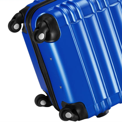 Valise, à 4 roues pour voyage et camping – vue détaillée 24