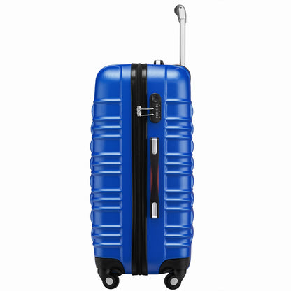 Valise, à 4 roues pour voyage et camping – vue détaillée 25