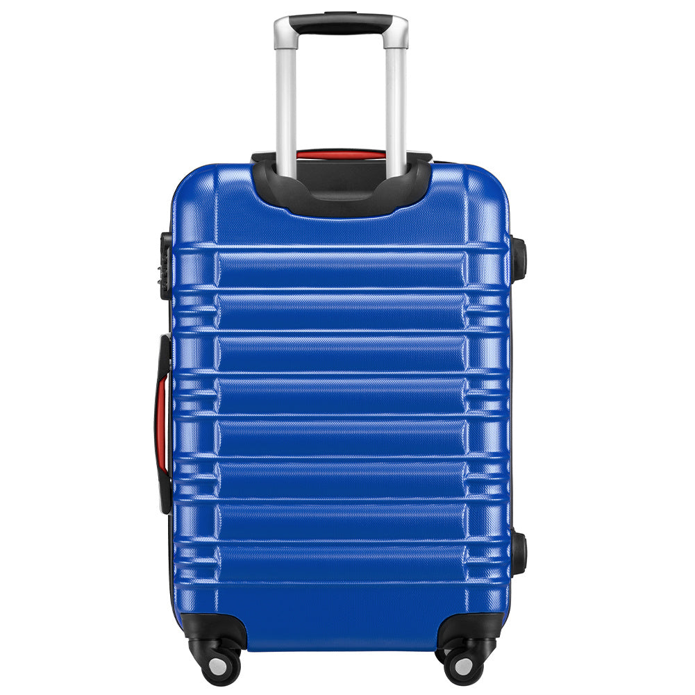 Valise, à 4 roues pour voyage et camping – vue détaillée 26