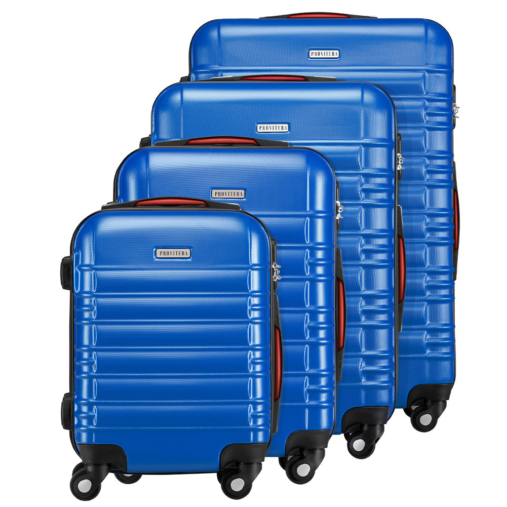 Valise, à 4 roues pour voyage et camping – vue détaillée 27