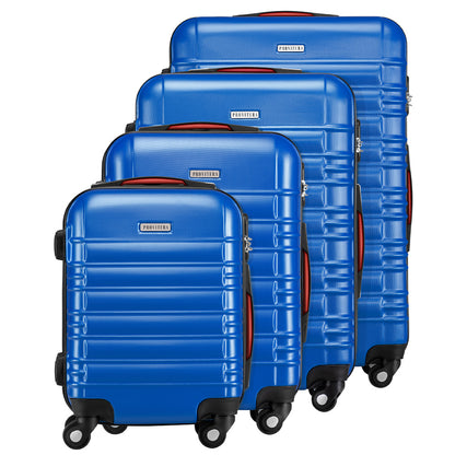 Valise, à 4 roues pour voyage et camping – vue détaillée 27