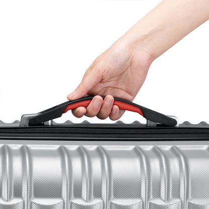 Valise, à 4 roues pour voyage et camping – vue détaillée 32