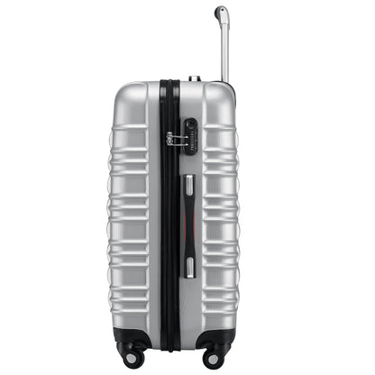 Valise, à 4 roues pour voyage et camping – vue détaillée 34