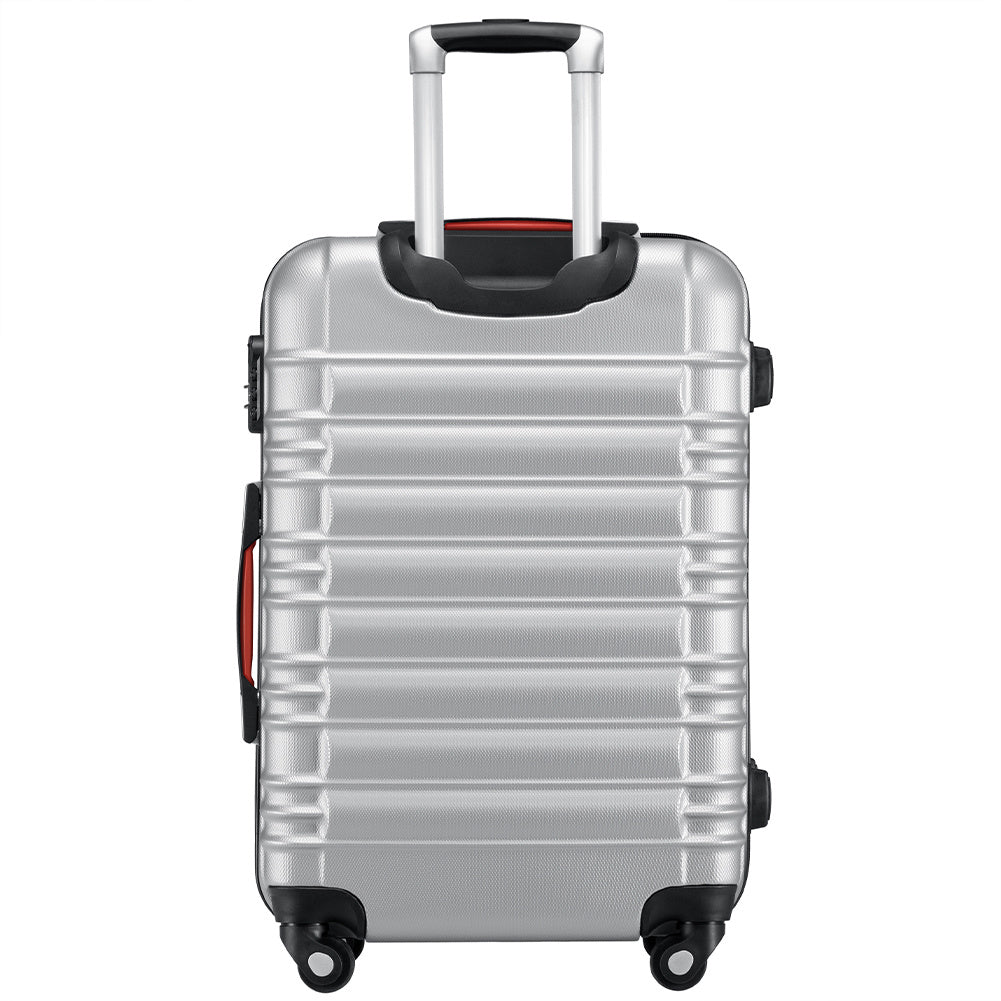 Valise, à 4 roues pour voyage et camping – vue détaillée 35