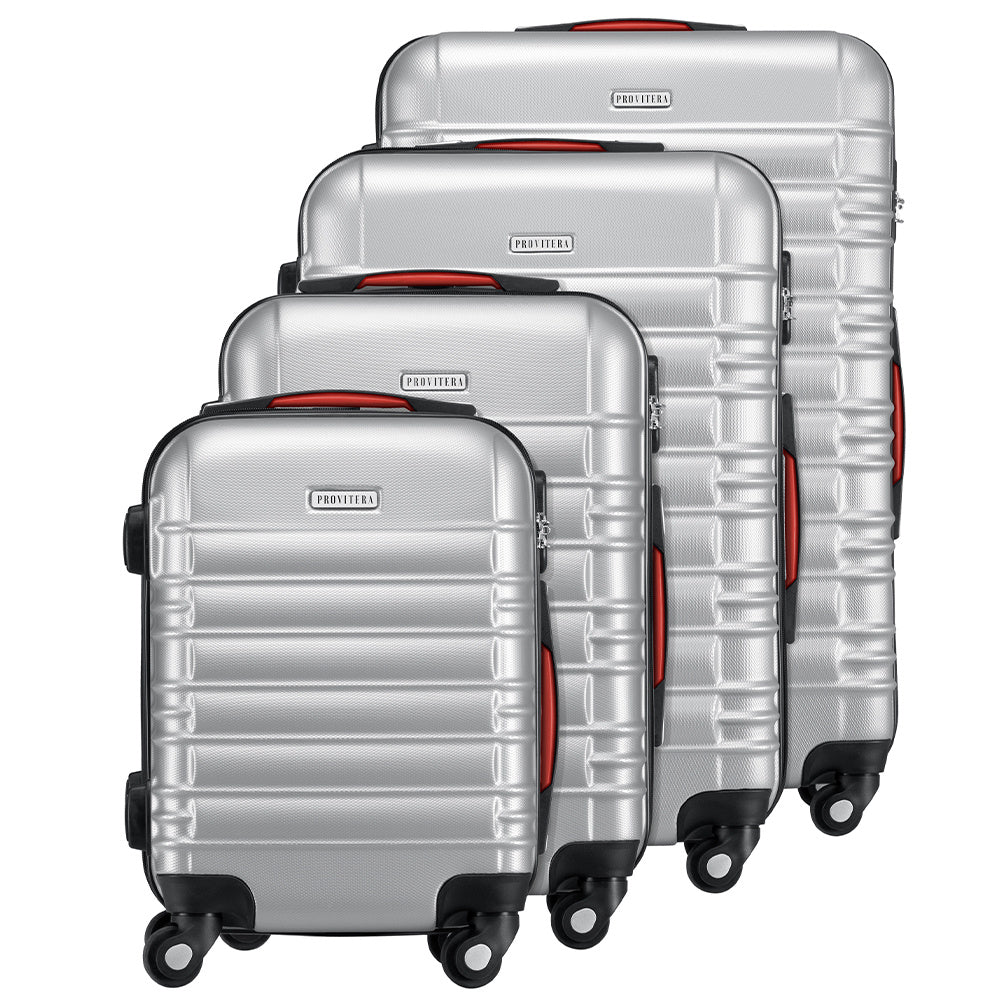 Valise, à 4 roues pour voyage et camping – vue détaillée 36