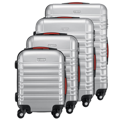 Valise, à 4 roues pour voyage et camping – vue détaillée 36