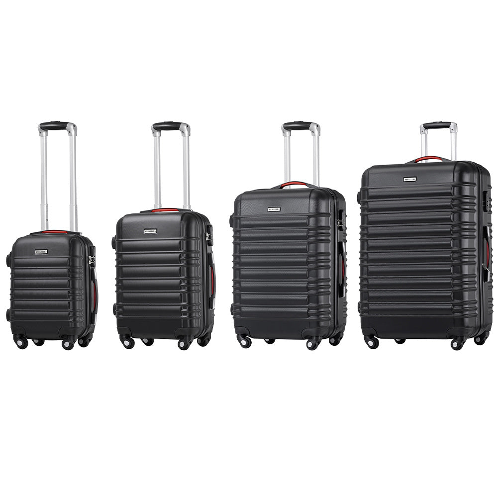 Valise, à 4 roues pour voyage et camping – vue détaillée 37
