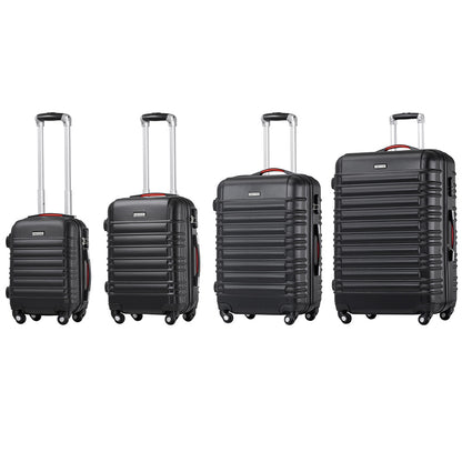 Valise, à 4 roues pour voyage et camping – vue détaillée 37