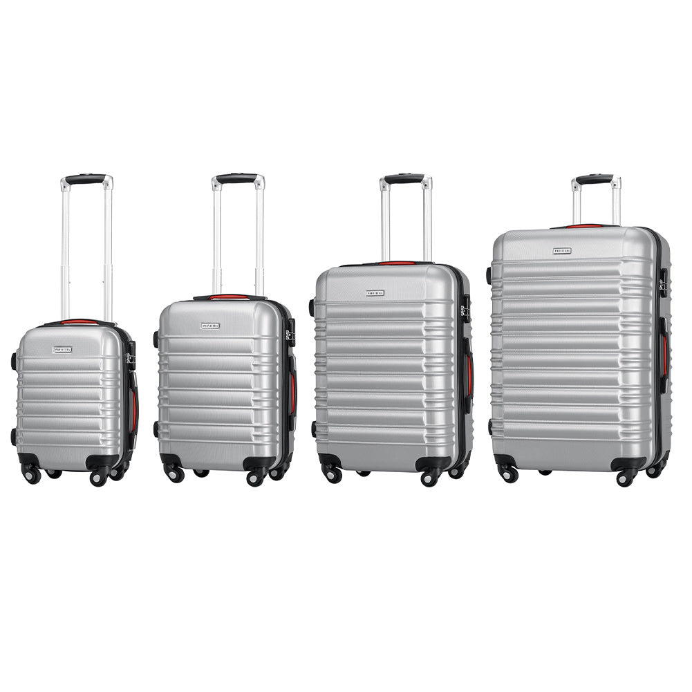 Valise, à 4 roues pour voyage et camping – vue détaillée 38