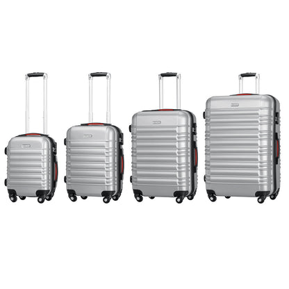 Valise, à 4 roues pour voyage et camping – vue détaillée 38