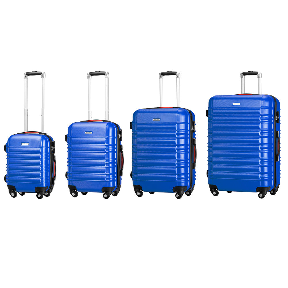 Valise, à 4 roues pour voyage et camping – vue détaillée 40