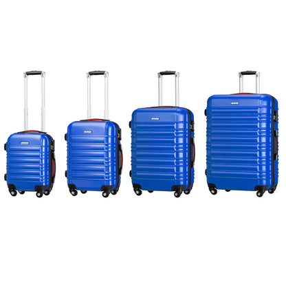 Valise, à 4 roues pour voyage et camping – vue détaillée 40
