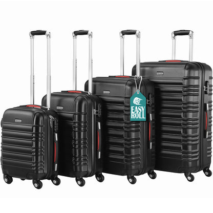 Valise, à 4 roues pour voyage et camping – vue détaillée 41
