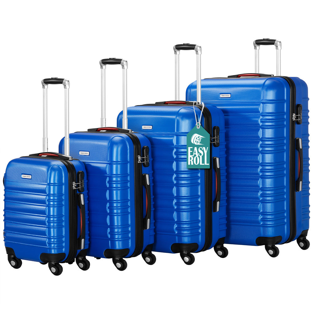 Valise, à 4 roues pour voyage et camping – vue détaillée 42