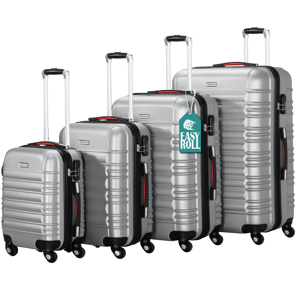 Valise, à 4 roues pour voyage et camping – vue détaillée 43