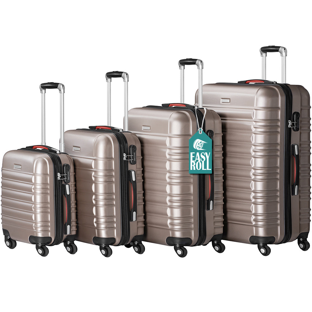 Valise, à 4 roues pour voyage et camping – vue détaillée 44