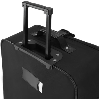 Valise, avec poignée télescopique pour camping et voyage – vue détaillée 6