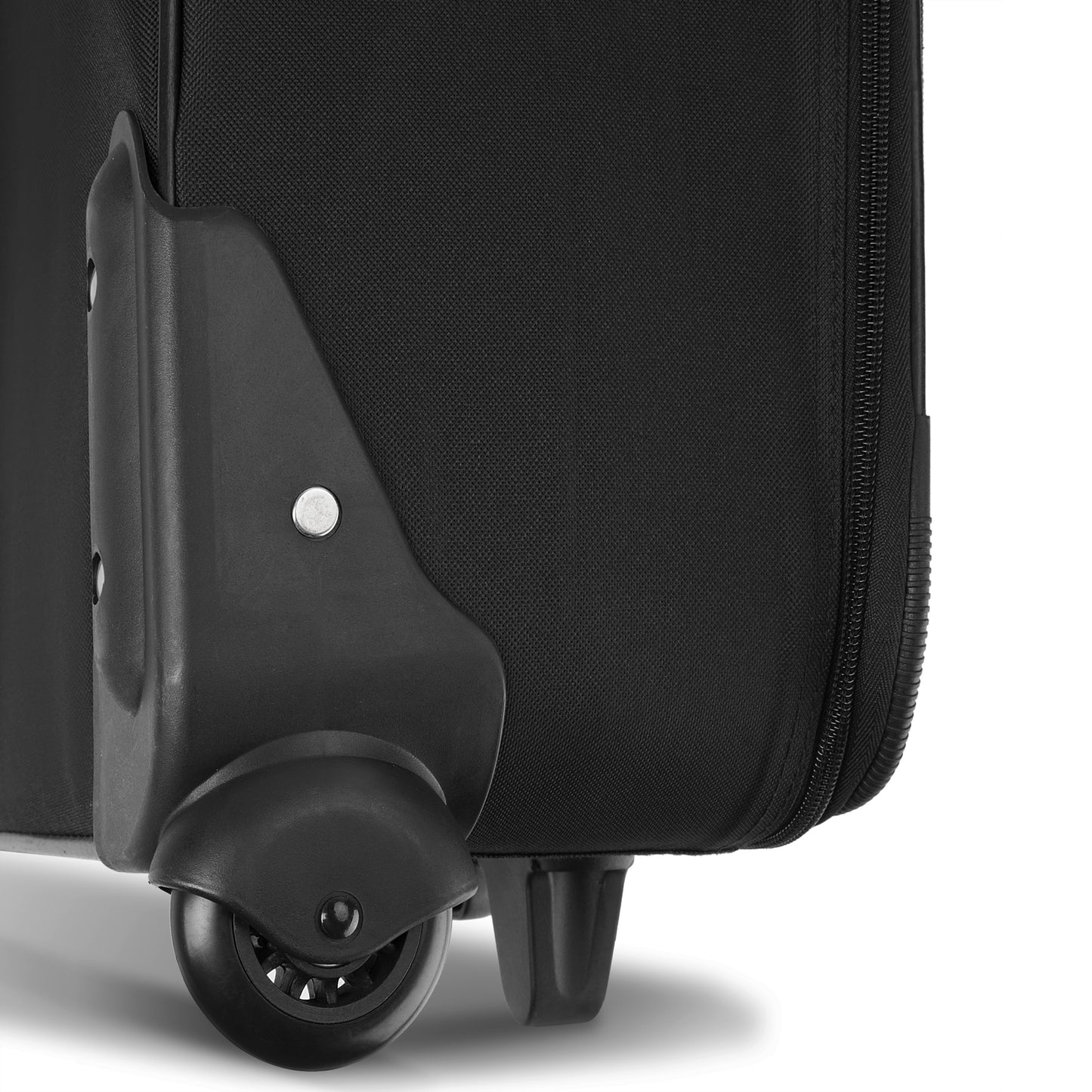 Valise, avec poignée télescopique pour camping et voyage – vue détaillée 8