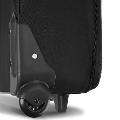 Valise, avec poignée télescopique pour camping et voyage – vue détaillée 8